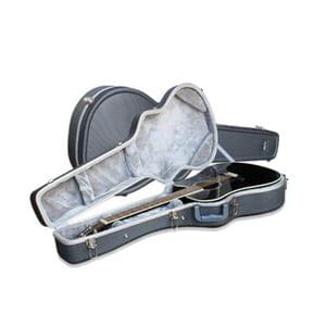 Ashton PLAT500C Classical Guitar Case Shaped